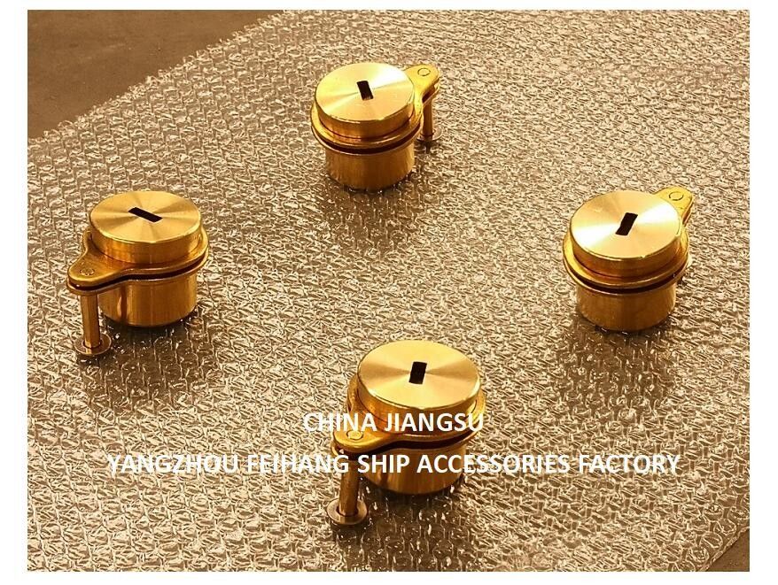 NO. NC.37AFK-50A CAPPO DI INFILLAMENTO CON DISPOSIZIONE DI CLOSSAGGIO MODELLI di tubi d'aria e di sonorizzazione MATERIALE - RACCO