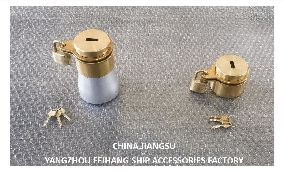 China Supply Nc No. 37as-40a Modelli di teste di tubi di sonorizzazione