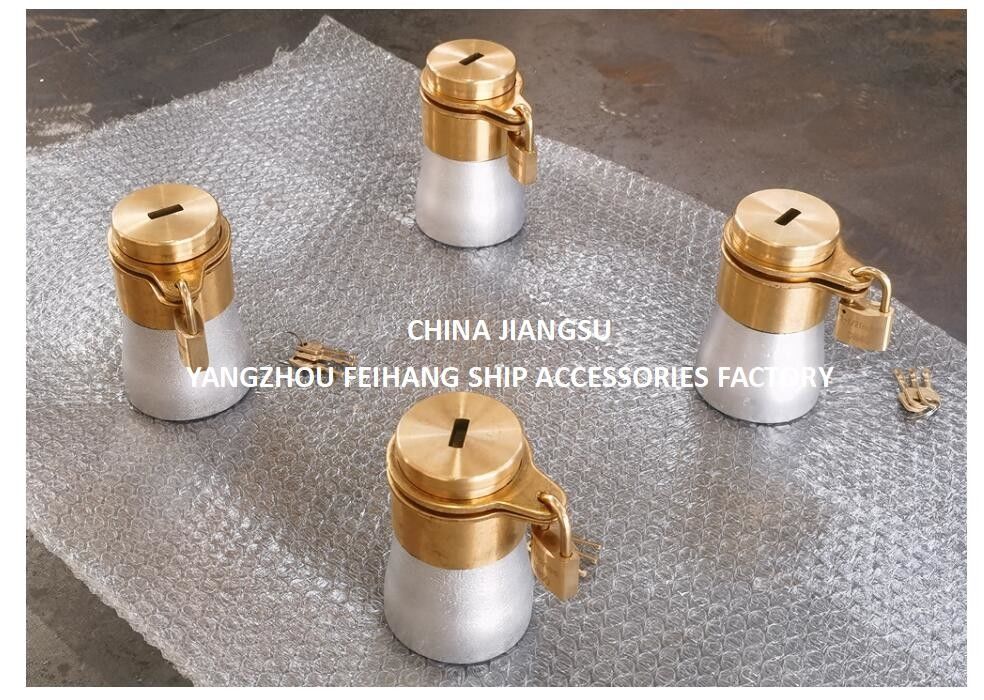 China Supply Nc No. 37as-40a Modelli di teste di tubi di sonorizzazione