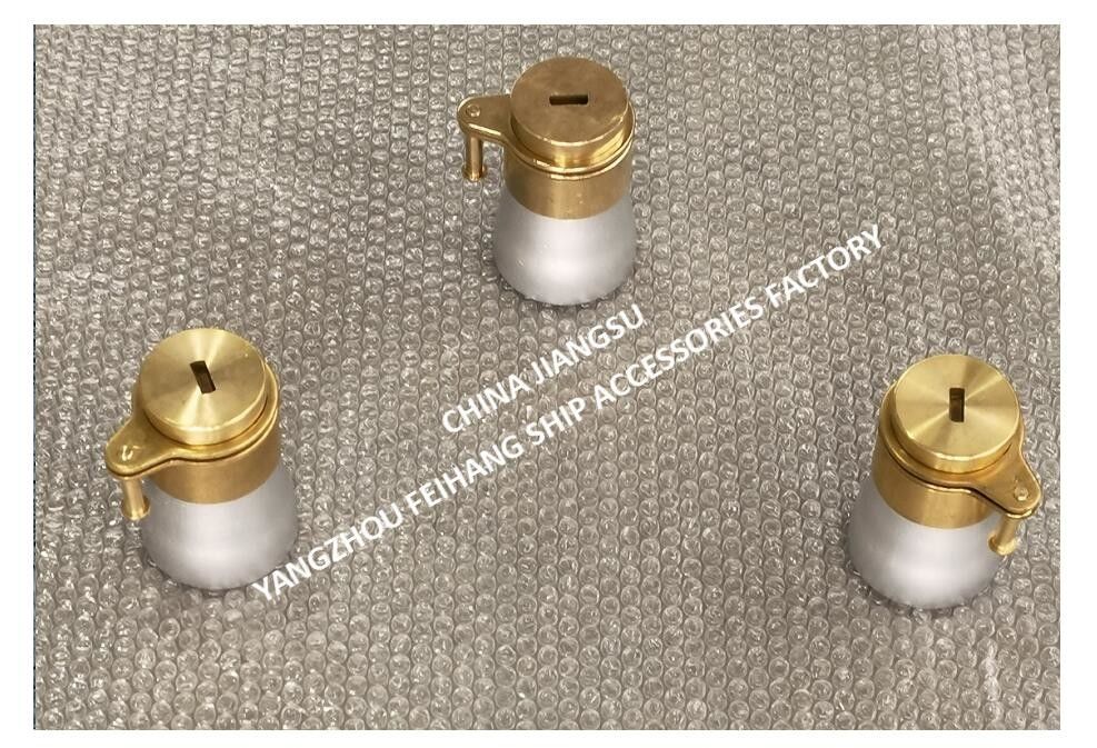 NO. NC 37ASK-40A TEMPO DI TUBE DI SOUNDING CON DISPOSIZIONE DI BLOCCAZIONE MODELLI TUBE D'AIRE E FITTINGS DI TUBE DI SOUNDING MATERIALE - RACCO