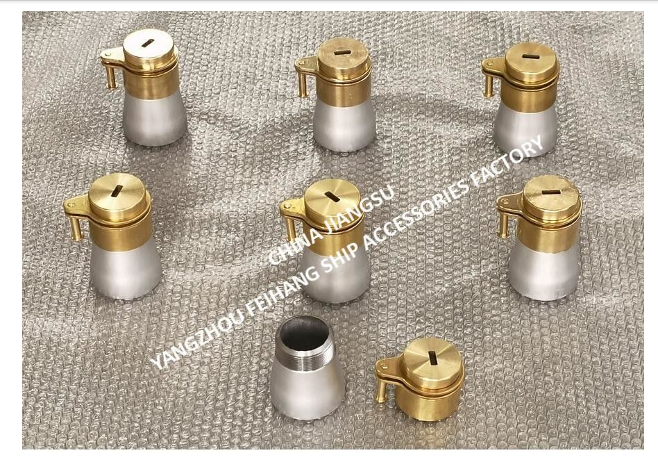 NO. NC 37ASK-40A TEMPO DI TUBE DI SOUNDING CON DISPOSIZIONE DI BLOCCAZIONE MODELLI TUBE D'AIRE E FITTINGS DI TUBE DI SOUNDING MATERIALE - RACCO
