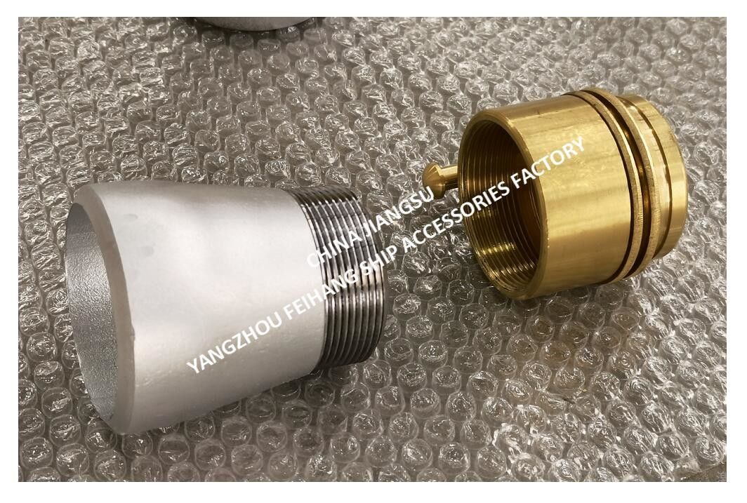 NO. NC 37ASK-40A TEMPO DI TUBE DI SOUNDING CON DISPOSIZIONE DI BLOCCAZIONE MODELLI TUBE D'AIRE E FITTINGS DI TUBE DI SOUNDING MATERIALE - RACCO