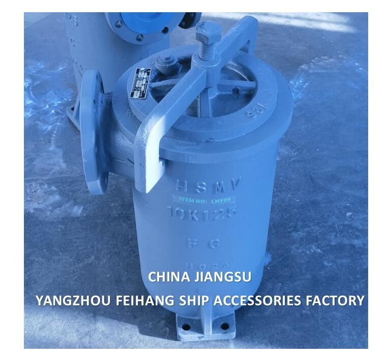 DIFFERENTI DI CARBONO MARINO 5K-50 S-TYPE JIS F7209 corpo di ferro fuso
