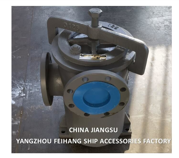 DIFFERENTI DI CARBONO MARINO 5K-50 S-TYPE JIS F7209 corpo di ferro fuso