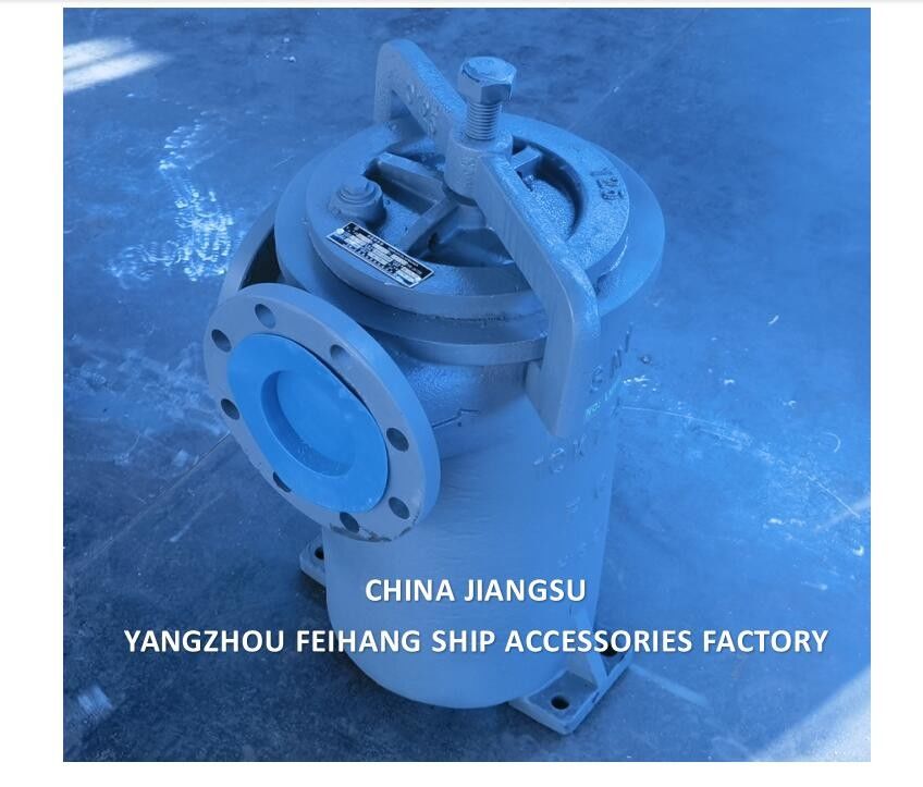 DIFFERENTI DI CARBONO MARINO 5K-50 S-TYPE JIS F7209 corpo di ferro fuso