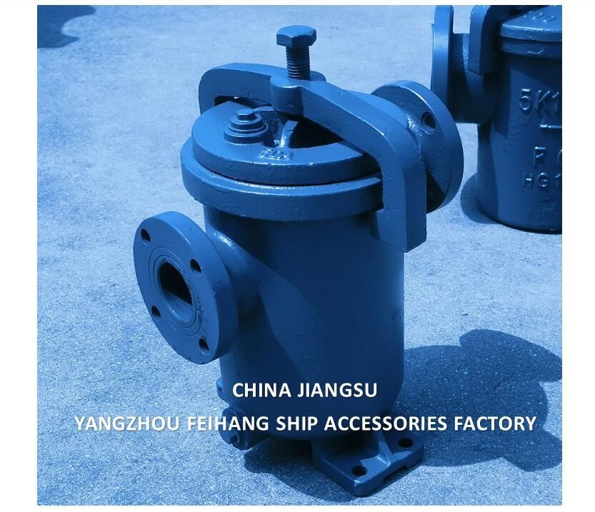 DIFFERENTI DI CARBONO MARINO 5K-50 S-TYPE JIS F7209 corpo di ferro fuso