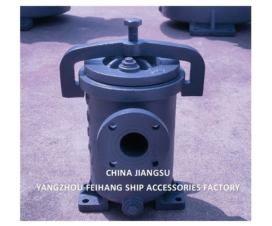 DIFFERENTI DI CARBONO MARINO 5K-50 S-TYPE JIS F7209 corpo di ferro fuso
