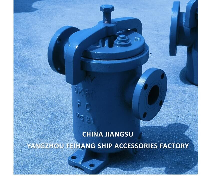 DIFFERENTI DI CARBONO MARINO 5K-50 S-TYPE JIS F7209 corpo di ferro fuso
