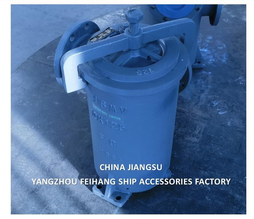 DIFFERENTI DI CARBONO MARINO 5K-50 S-TYPE JIS F7209 corpo di ferro fuso