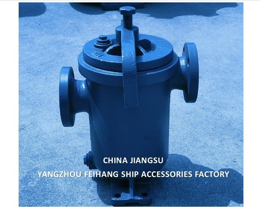DIFFERENTI DI CARBONO MARINO 5K-50 S-TYPE JIS F7209 corpo di ferro fuso