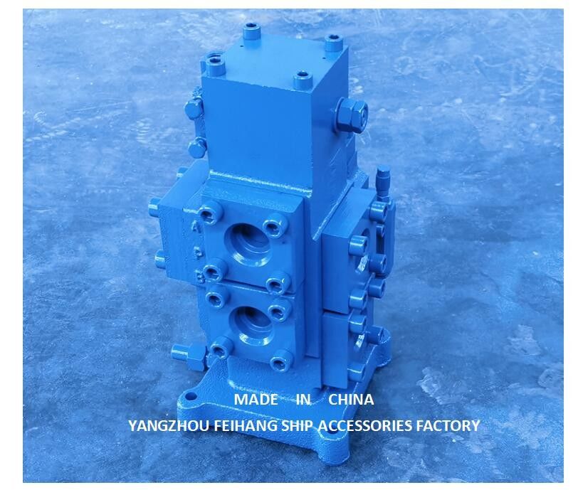 Codice d'ordine per la valvola di controllo a vinci JHH-06-6C-PT-120 e la valvola di controllo a vinci JHH-08-6C-PT-200