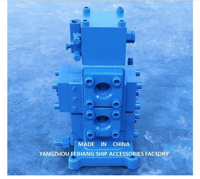 Codice d'ordine per la valvola di controllo a vinci JHH-06-6C-PT-120 e la valvola di controllo a vinci JHH-08-6C-PT-200