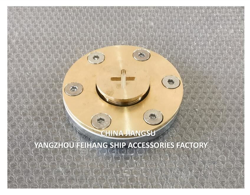 NC NO.37BN Fittings per tubi di terrazza per tubi d'aria e per tubi di sonorizzazione MODELO:37BN-A,37BN-B