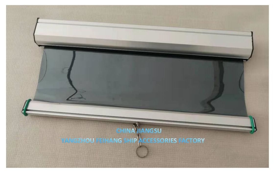SCHEDALE SOLARE MARINO E SCRINA SOLARE ANTI-GLARIO TASCHIA-ROLLER-YANGZHOU FEIHANG Fabbrica di accessori per navi