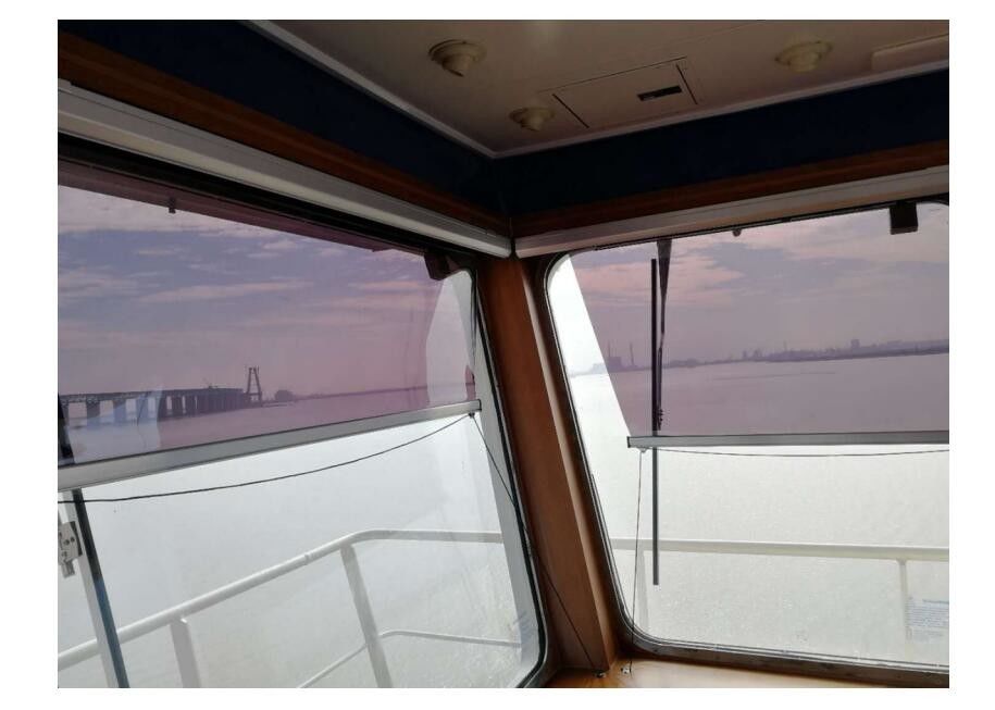 SCHEDALE SOLARE MARINO E SCRINA SOLARE ANTI-GLARIO TASCHIA-ROLLER-YANGZHOU FEIHANG Fabbrica di accessori per navi