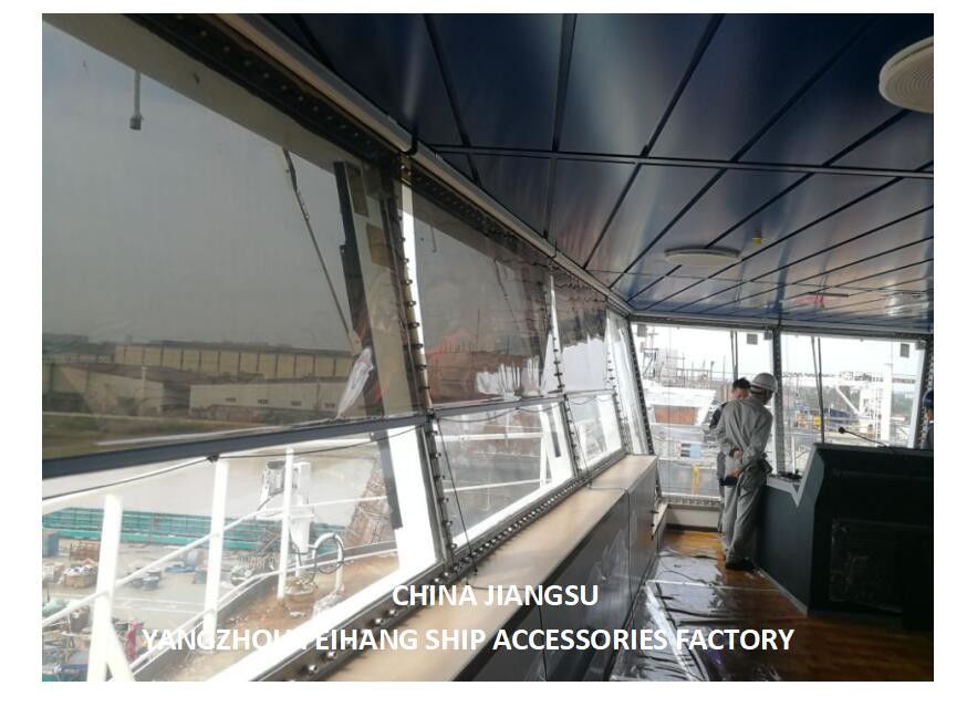 SCHEDALE SOLARE MARINO E SCHEDALE SOLARE ANTI-GLARE TASCHIA a rulli con scatola di cassette in all.alloy e pellicola ombrosa in poliestere