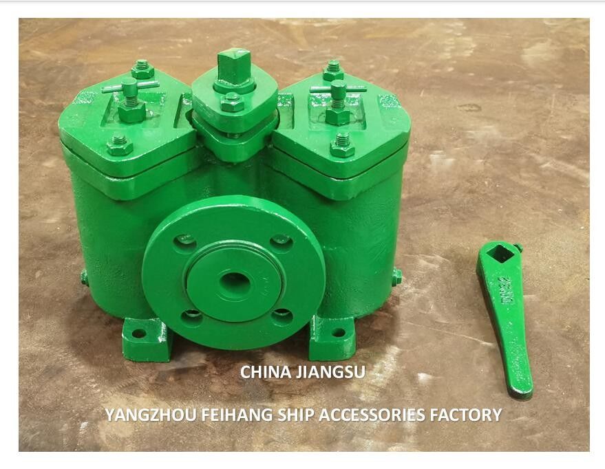 Modello A4032 CB/T425 1-1/4