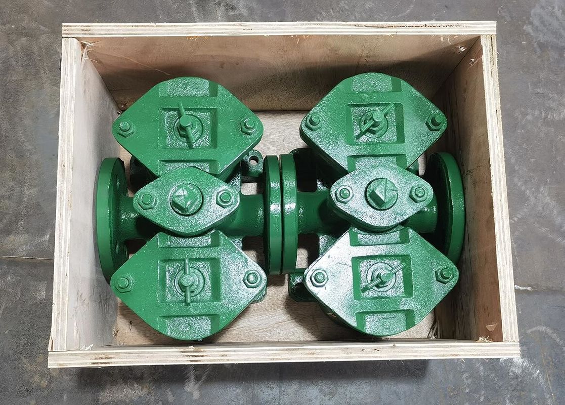 Modello A4032 CB/T425 1-1/4