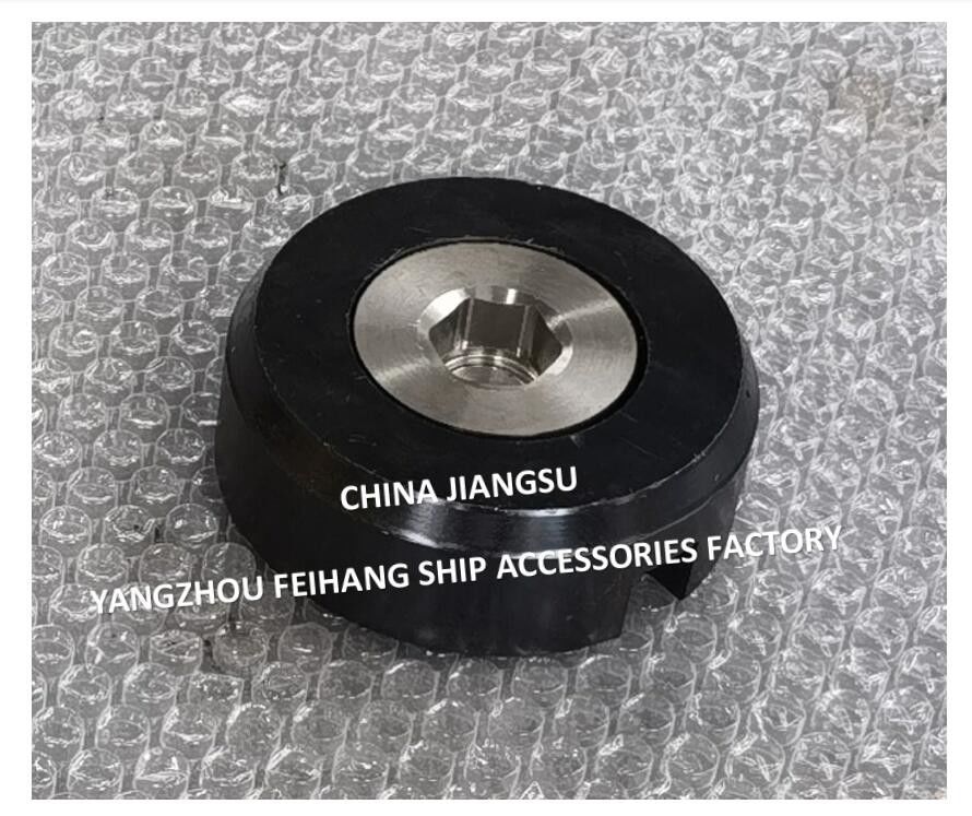 Cina Suppping Bottom Plugs Modello BW42-35H CB/T254-1997 per serbatoio dell'acqua con piastra di fondo in acciaio al carbonio