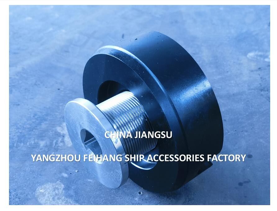 Cina Suppping Bottom Plugs Modello BW42-35H CB/T254-1997 per serbatoio dell'acqua con piastra di fondo in acciaio al carbonio