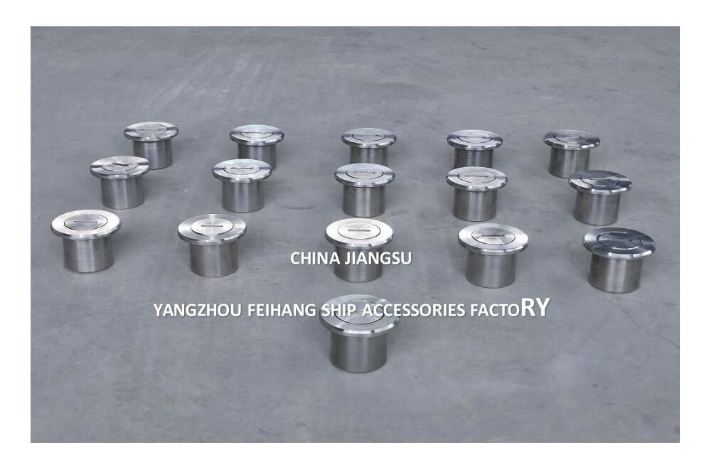 Tubi di sonorizzazione in acciaio inossidabile A40 CB/T3778 M45*3.0 con standard di progettazione personalizzati