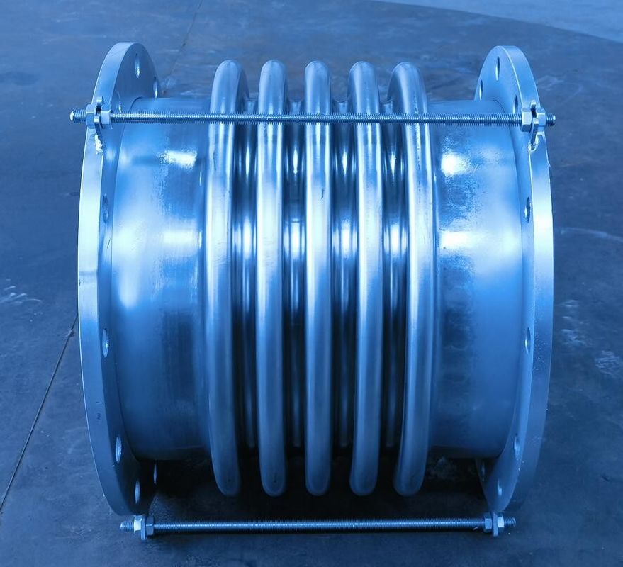 FeiHang Modello AS300-5 GBT12522 Fusioni di espansione in acciaio inossidabile & Fusioni di espansione in acciaio inossidabile