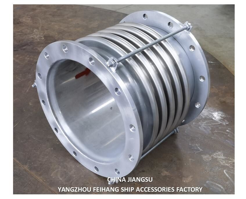 GB/T12522 Fusioni di espansione di galleggianti in acciaio inossidabile