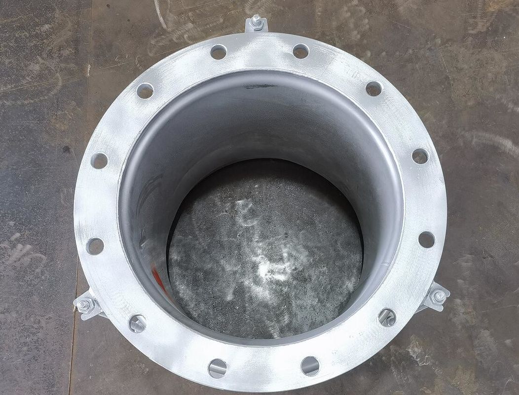 GB/T12522 Fusioni di espansione di galleggianti in acciaio inossidabile