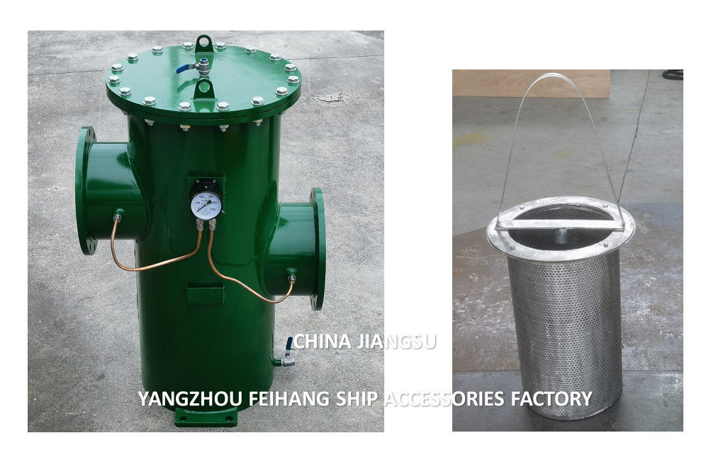 Stiratore a filtro semplice e stiratore a filtro d'olio singolo: Stiratura compatta ed efficiente