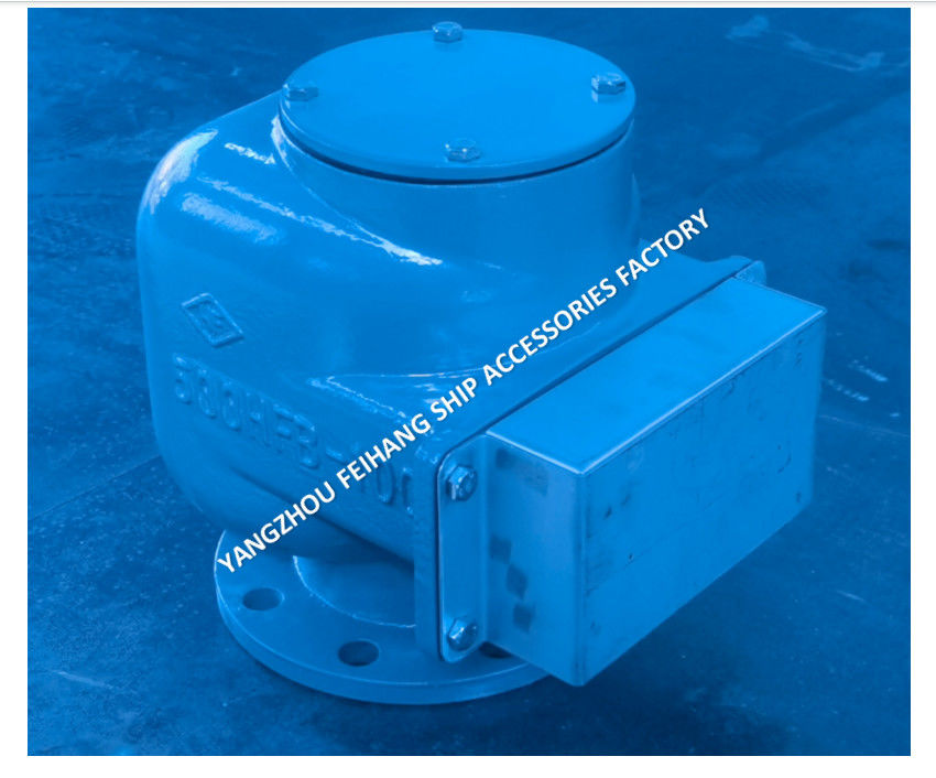533HFB-DN100 Testa di ventilazione dell'aria-533HFB-DN100 TAPPA DI VENTAZIONE dell'aria-533HFB-DN100 TAPPA DI VENTAZIONE dell'aria-533HFB-DN100 TAPPA DI VENTAZIONE dell'aria
