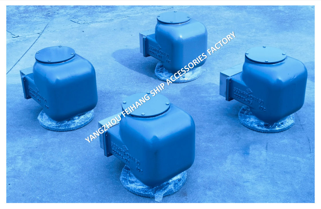 FLANGE CAST IRON 533HFB-150A TIPO FLOAT per il serbatoio di zavorra