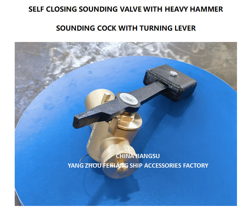 DN50 CB/T3778-99 Fabbricante: YANGZHOU FEIHANG SHIP