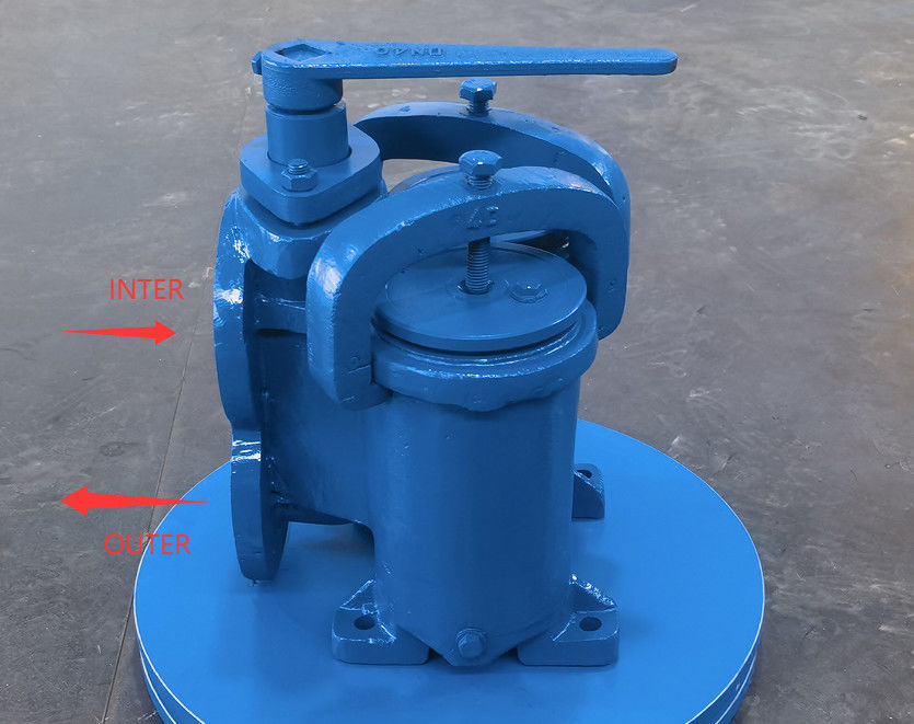 JIS 5K-32A DUPLEX OIL STRAINERS 4032 CBM1134-82 U TYPE
