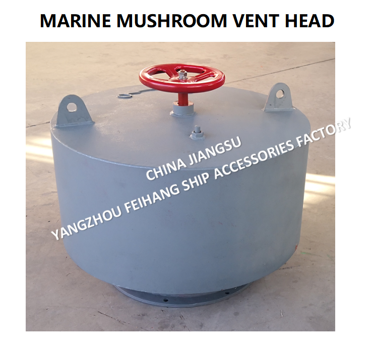 CB/T 4444-2017 Marine Mushroom Ventilationl & Marine Mushroom CB/T 4444-2017 Vent Head carbon steel material